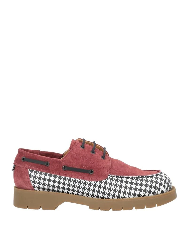 KLEMAN Loafers 1
