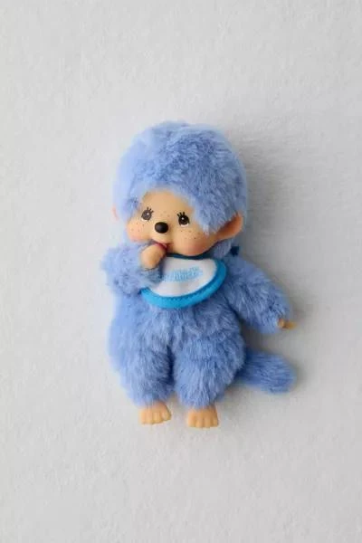 Monchhichi Monchhichi Beanies Plushie 2
