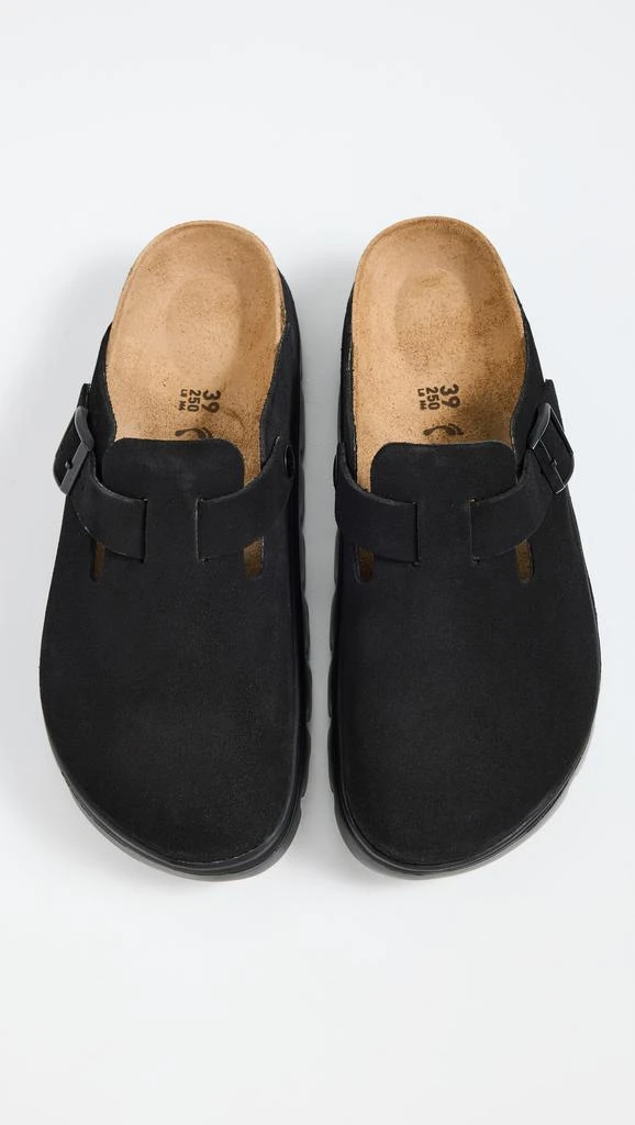 Birkenstock Boston Chunky Clogs 4