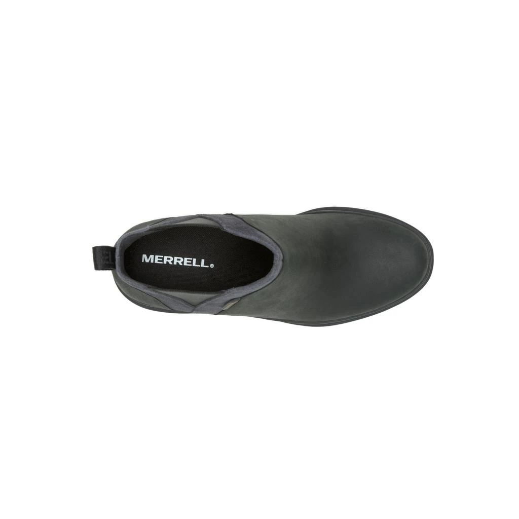 Merrell Chateau III Pull Waterproof 2