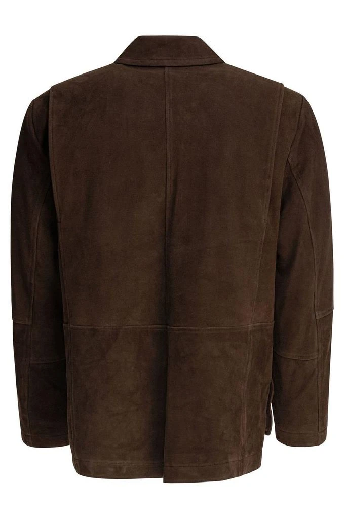 Vince Vince Utility Jacket 2