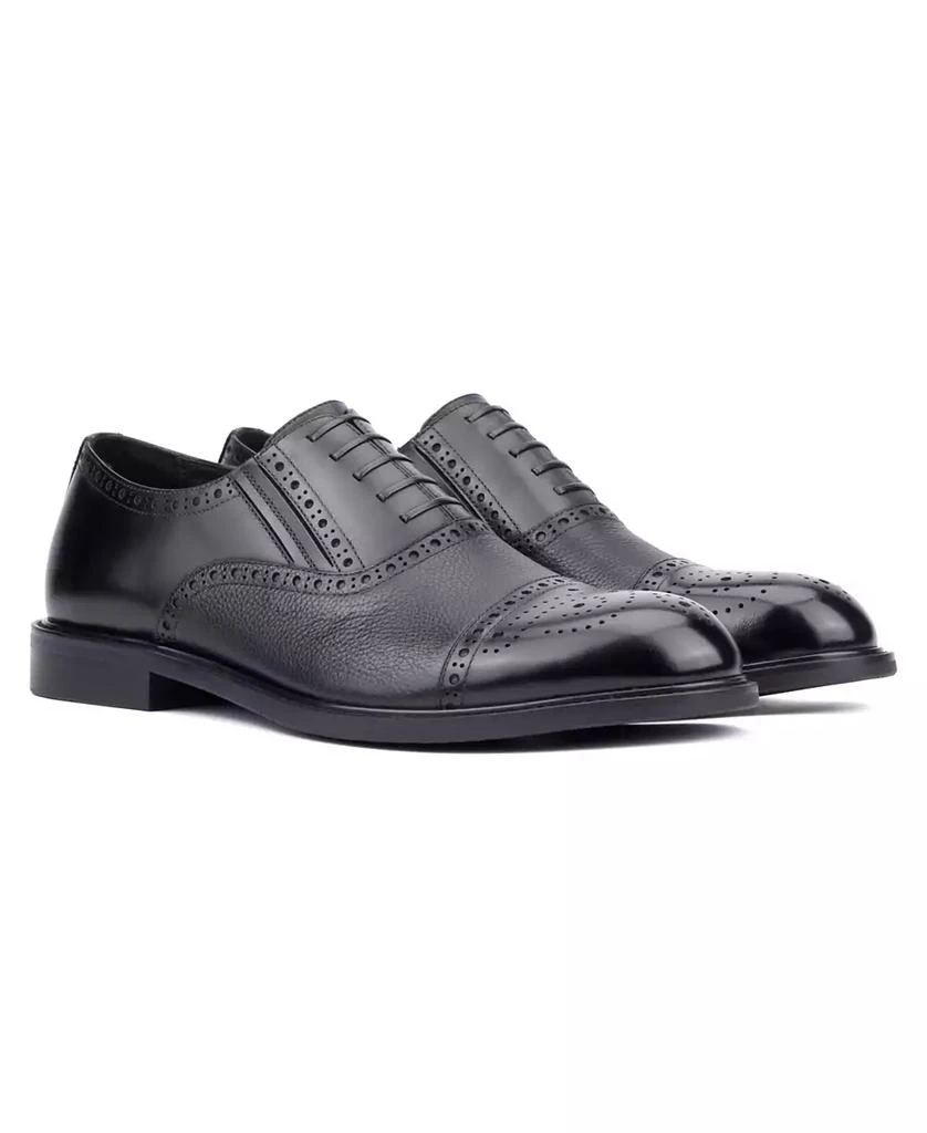 Vintage Foundry Men's Cosmio Dress Oxford Shoes 8