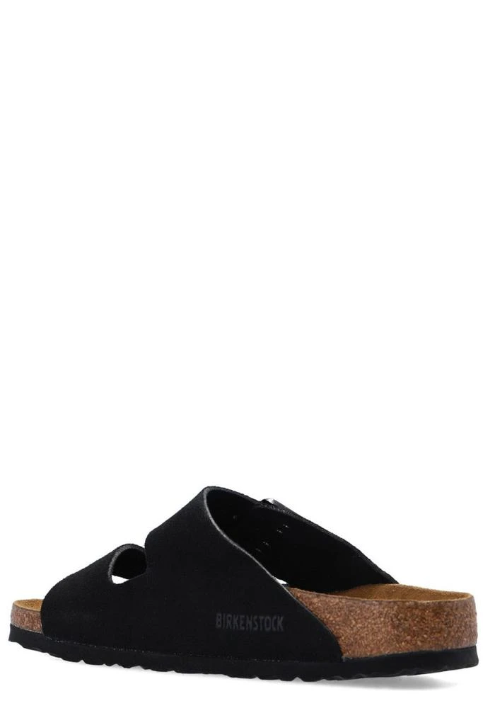 Birkenstock Birkenstock Arizona Buckled Slip-On Sandals 3