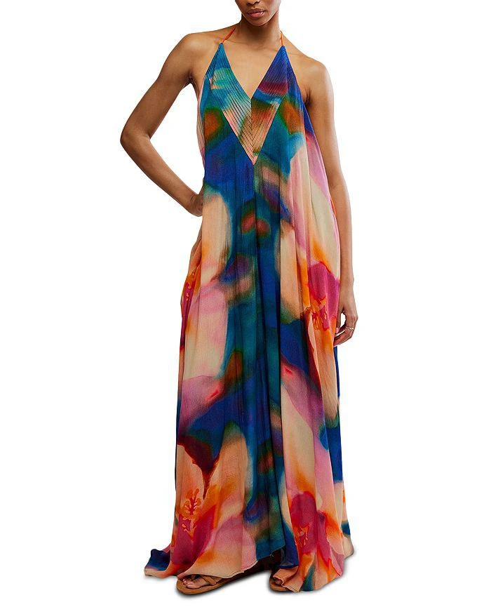 Catalina Maxi Dress  On Sale Now with Up to 48% Off | Discover Exclusive  Deals & Savings at BeyondStyle  Authentic Free People women|dress with  Limited-Time Discounts, Free Shipping, and Price