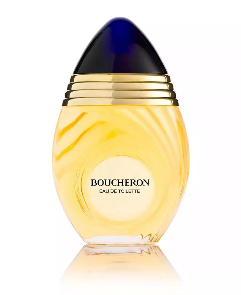 Boucheron Pour Femme Eau de Parfum Spray, 3.3 oz. 1