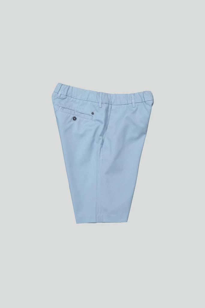 NN07 NN07 - Short Theodor - Ashley Blue 2