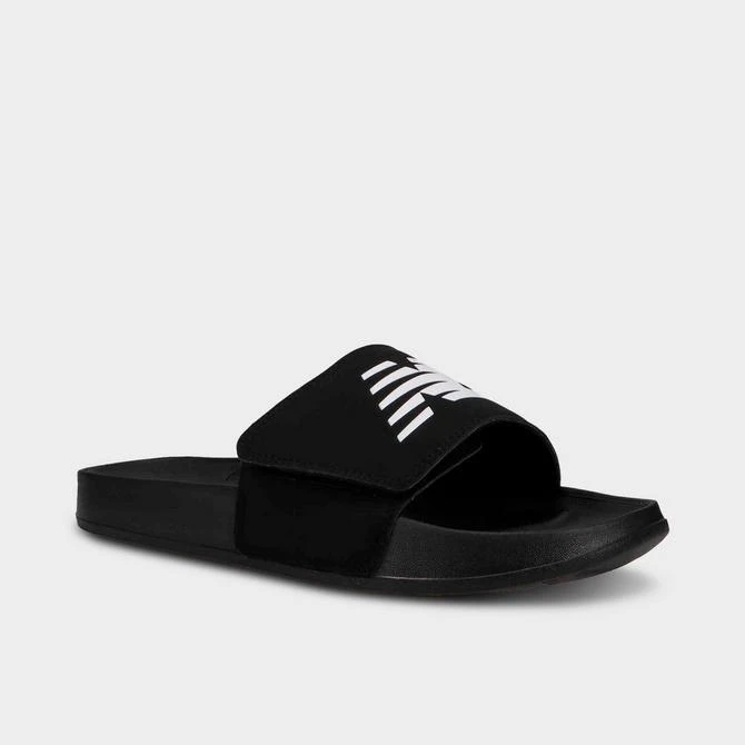 New Balance Men's New Balance 200 Adjustable Slide Sandals 2