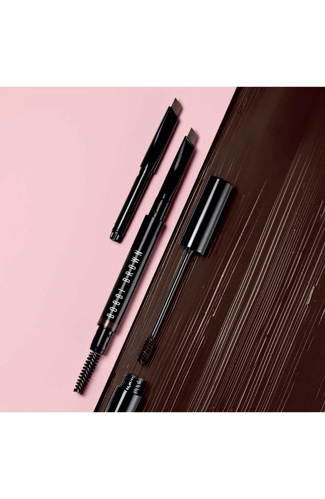 Bobbi Brown Best in Brow Set (Limited Edition) $103 Value 4