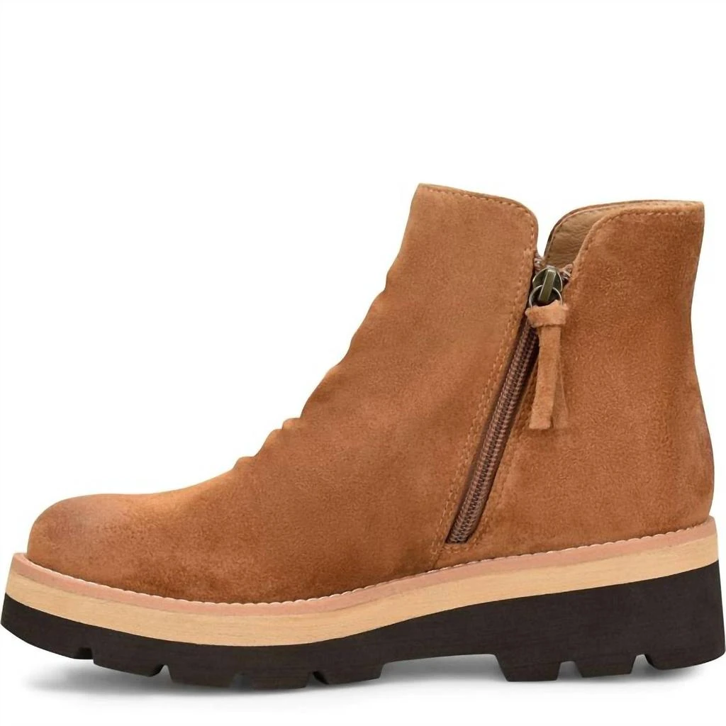 Söfft Sofft - Women Pecola Boots 8