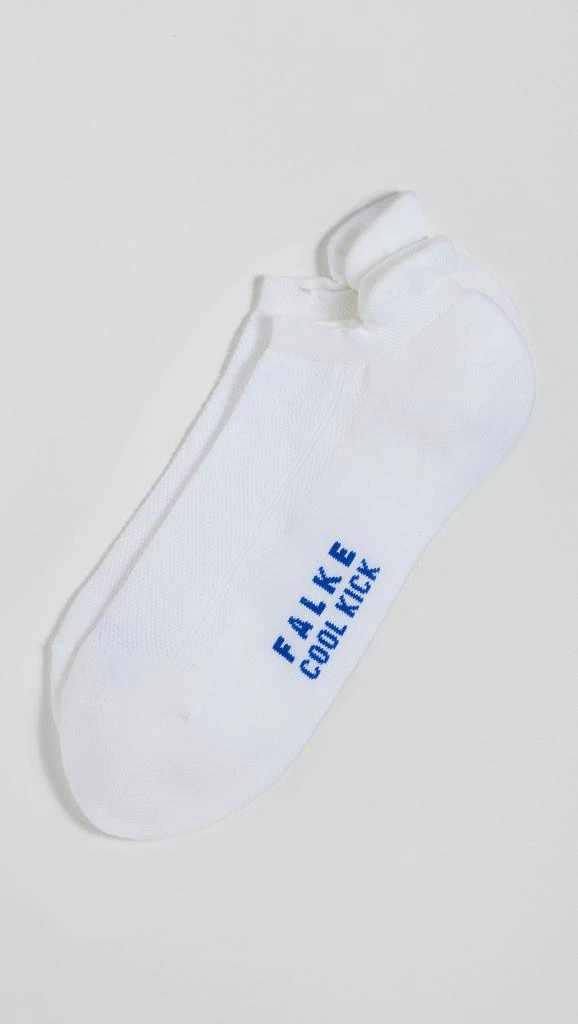 FALKE Cool Kick Sneaker Socks 1