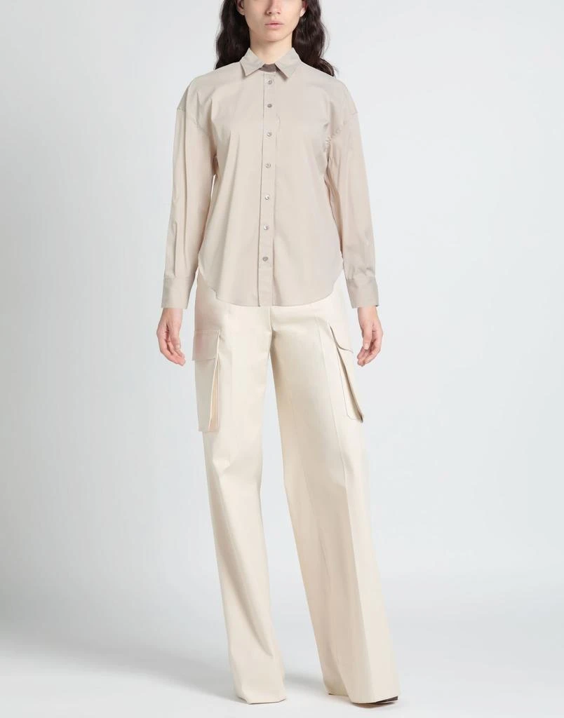 Brunello Cucinelli Solid color shirts
blouses 2