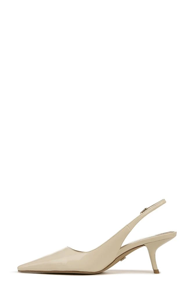 Sam Edelman Bianka Slingback Pump 10