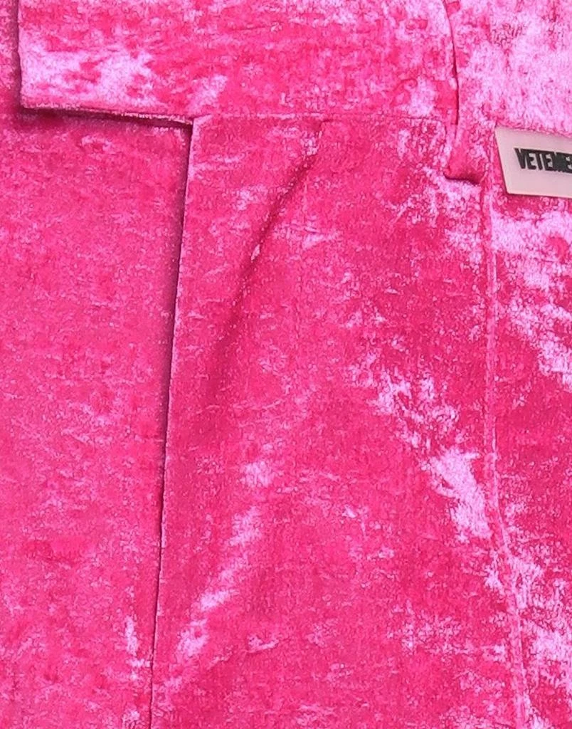 Vetements Casual pants 4
