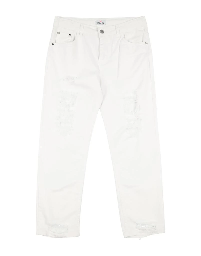 STONE UP Casual pants