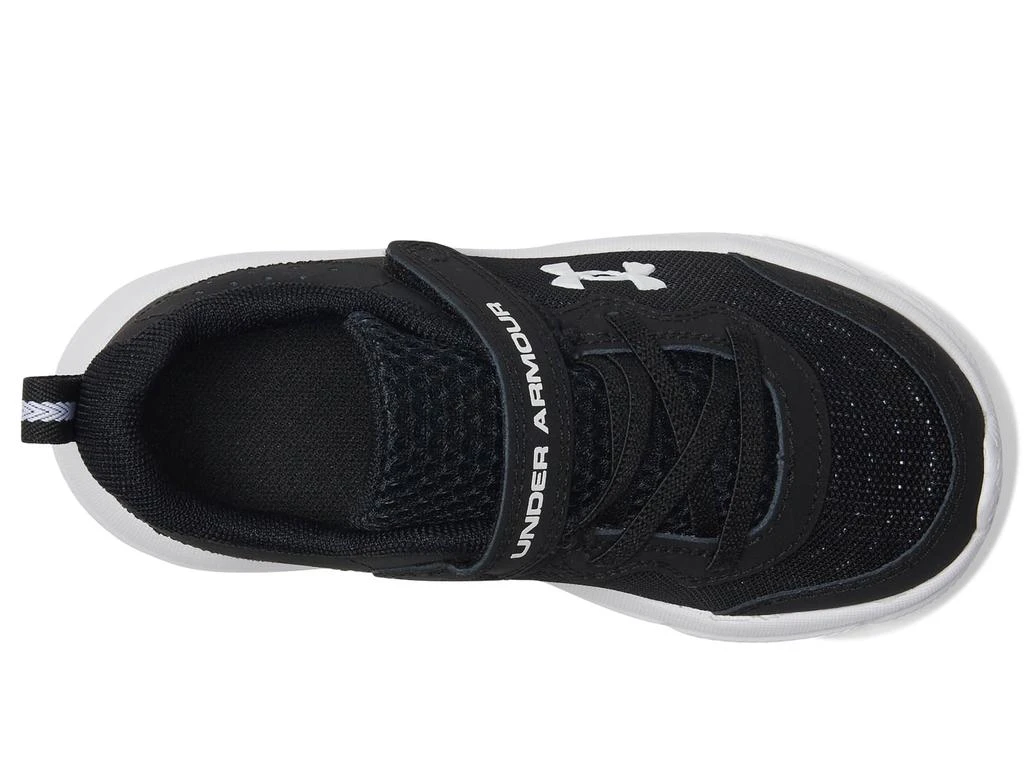 Under Armour Assert 10 Alternate Closure Sneakers (Toddler) 2