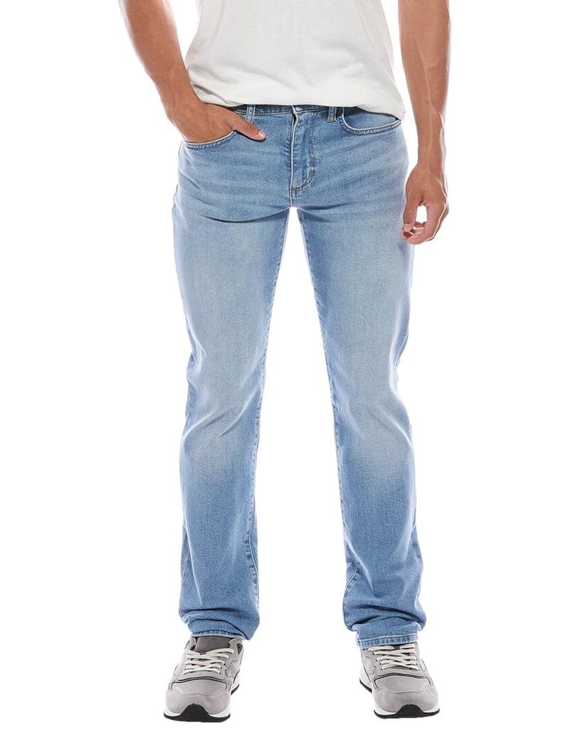 Joe's Jeans The Brixton Idaho Straight & Narrow Jean