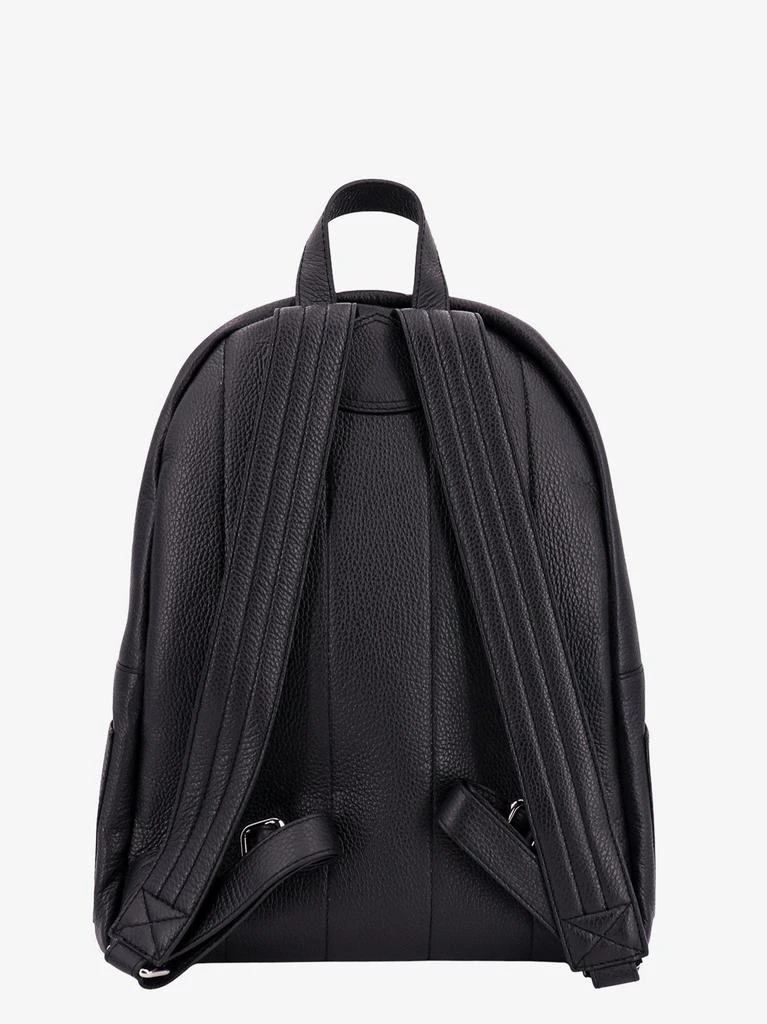 ORCIANI Leather backpack 2