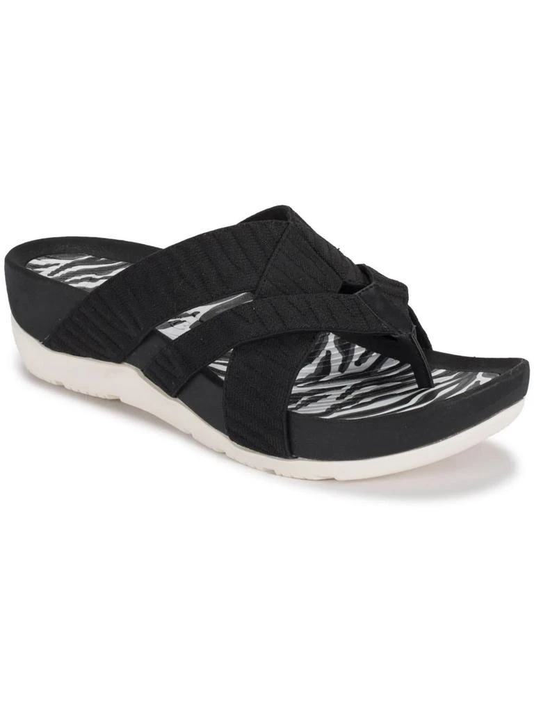 Baretraps Agatha Womens Thong Slip On Slides 8