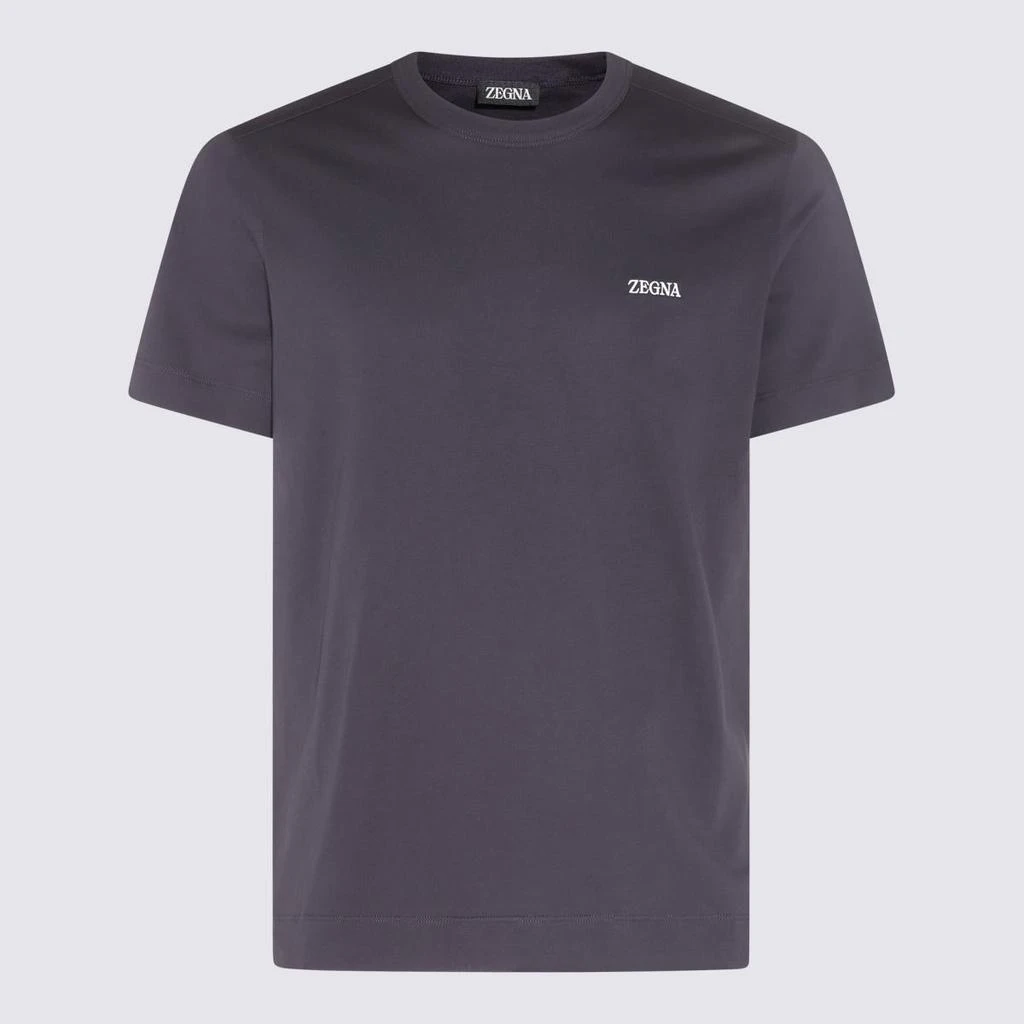 Zegna Zegna T-Shirts And Polos 1