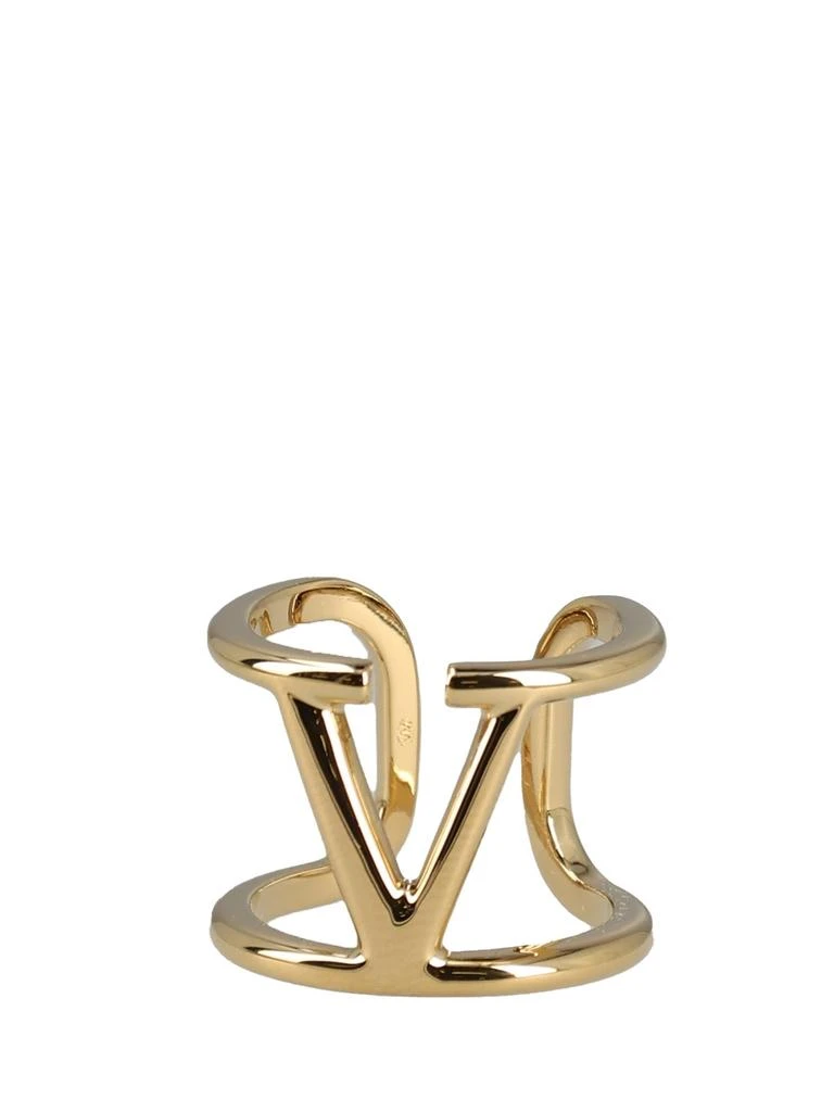 Valentino Valentino VLogo Signature Ring 1