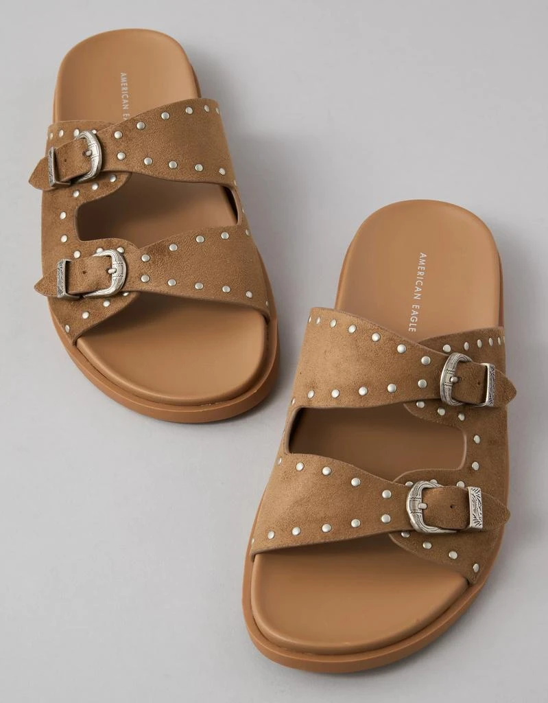 AE AE Western Sandal 3