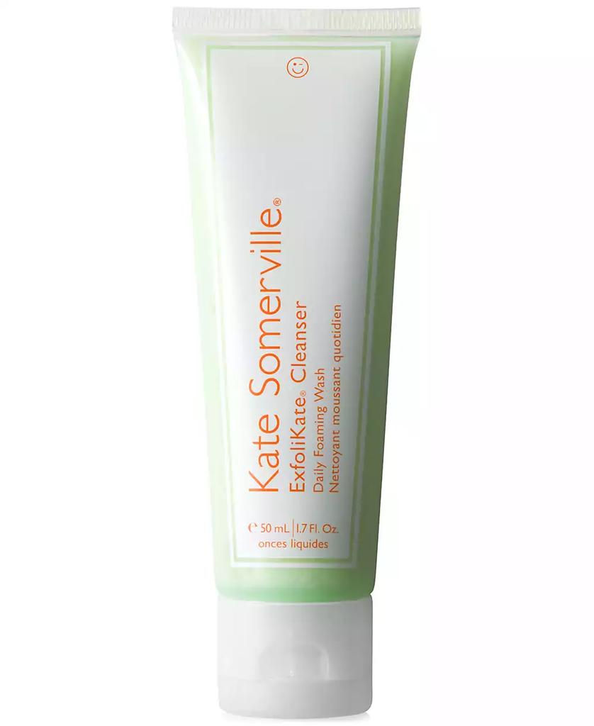Kate Somerville ExfoliKate Cleanser Daily Foaming Wash, 4 oz.