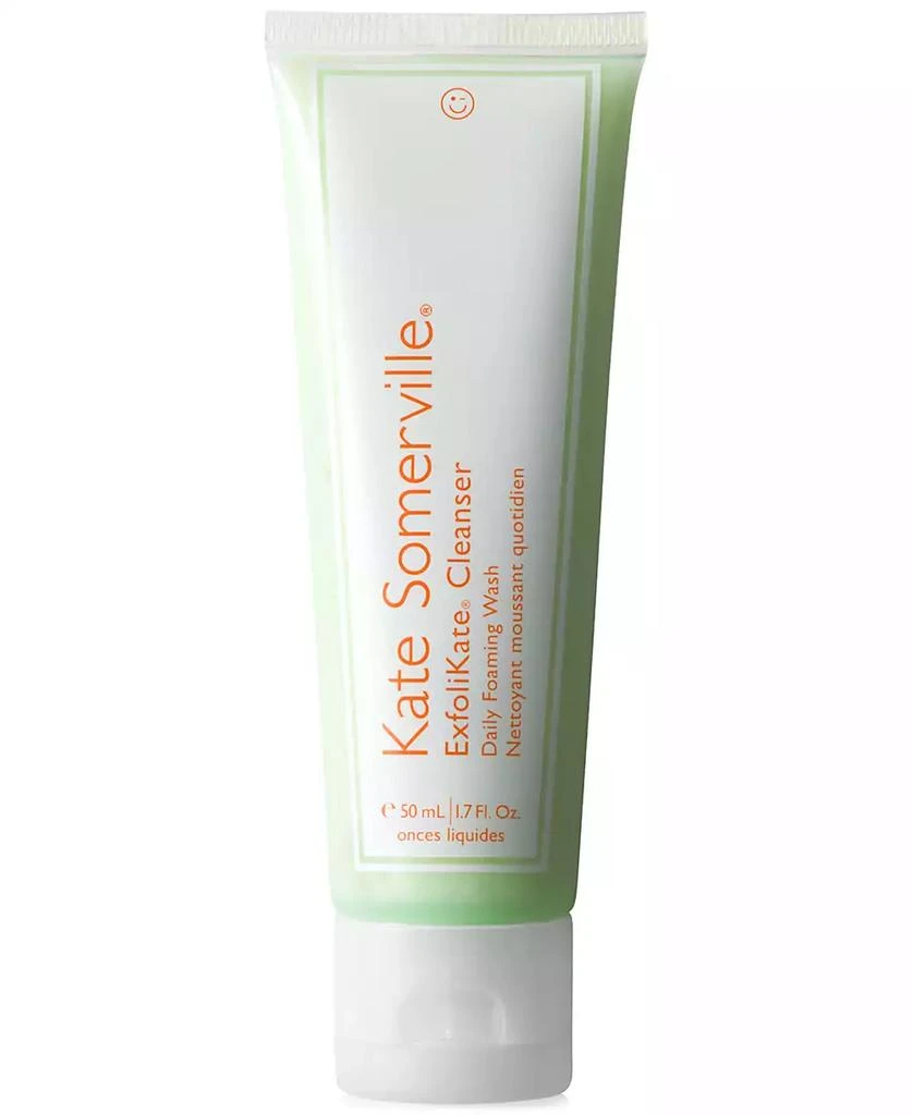 Kate Somerville ExfoliKate Cleanser Daily Foaming Wash, 4 oz. 1
