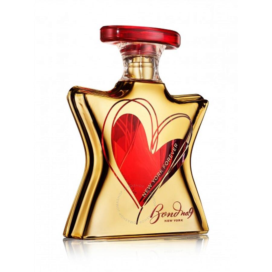 Bond No.9 Bond No.9 New York Forever Ladies EDP