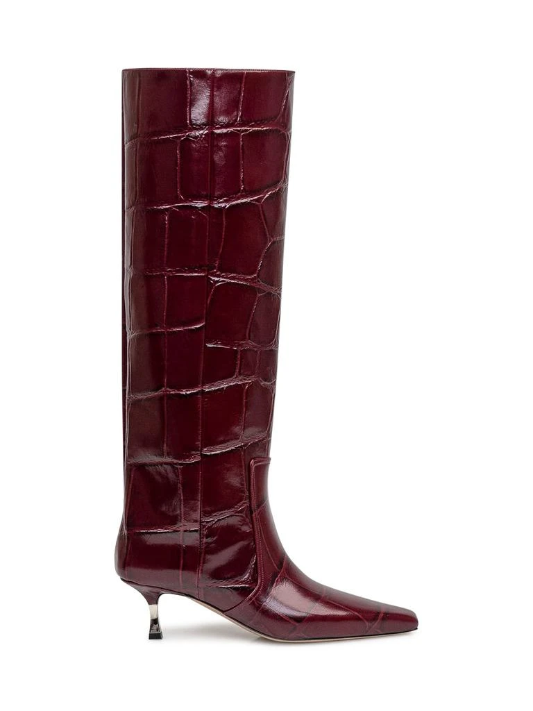 Paris Texas Bettina Boot 1
