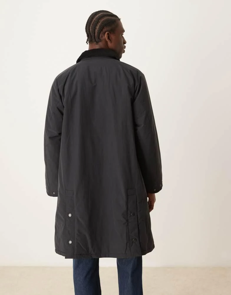 Barbour Barbour Exmoor padded casual coat 2