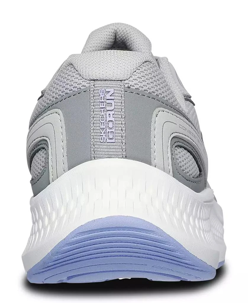 SKECHERS Women's GO Run Consistent 2.0 - Advantage Running Sneakers from Finish Line 4