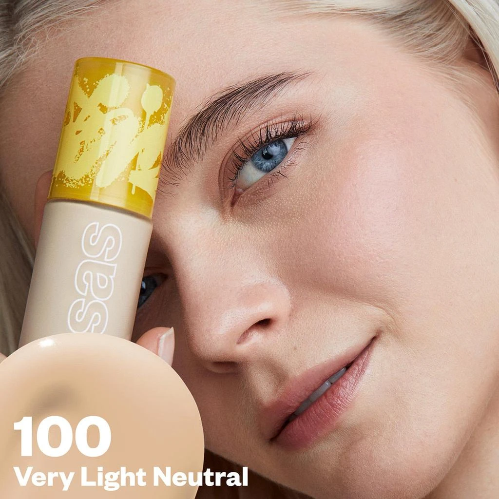 Kosas Revealer Skin Improving Foundation SPF 25 184