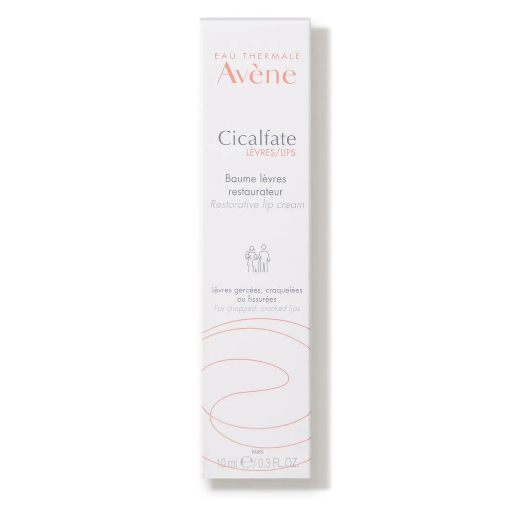 Avene Avene Cicalfate Lips Restorative Lip Cream 3