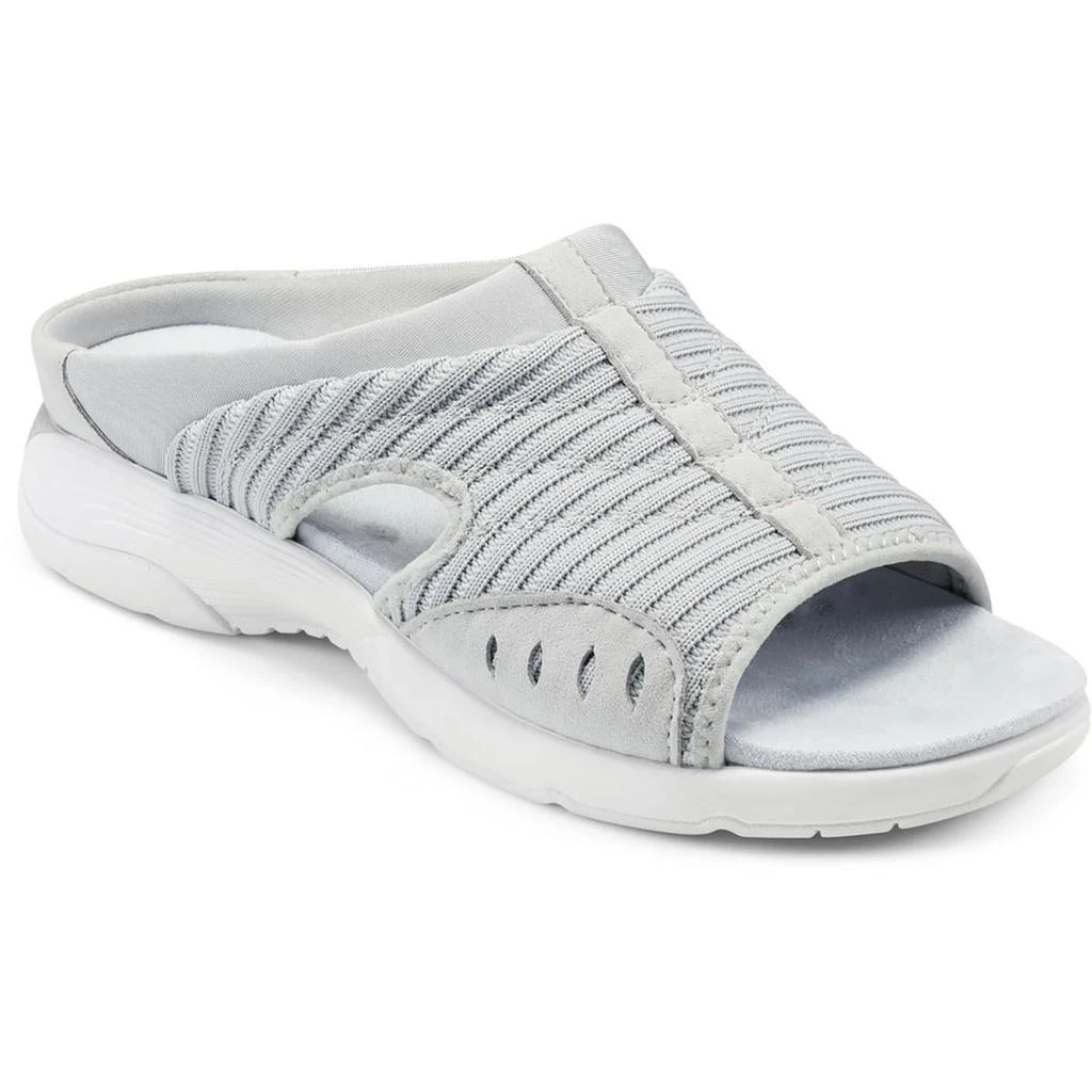 Easy Spirit Traciee 2 Womens Casual Slip On Wedge Sandals 21