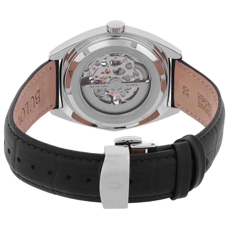 Bulova Surveyor Automatic Men's Watch 96A310 3
