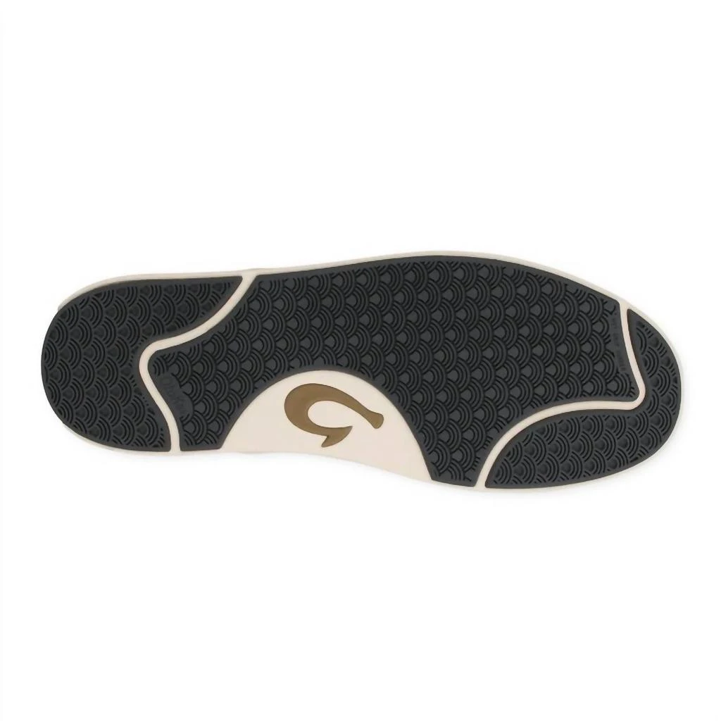 OluKai Olukai - Men's Lae‘ahi Kapa Sneaker 4