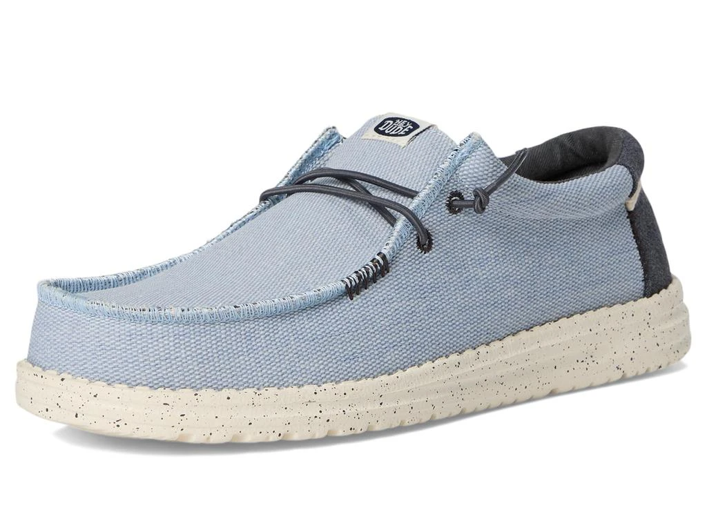 Hey Dude Wally Coastline Jute 7