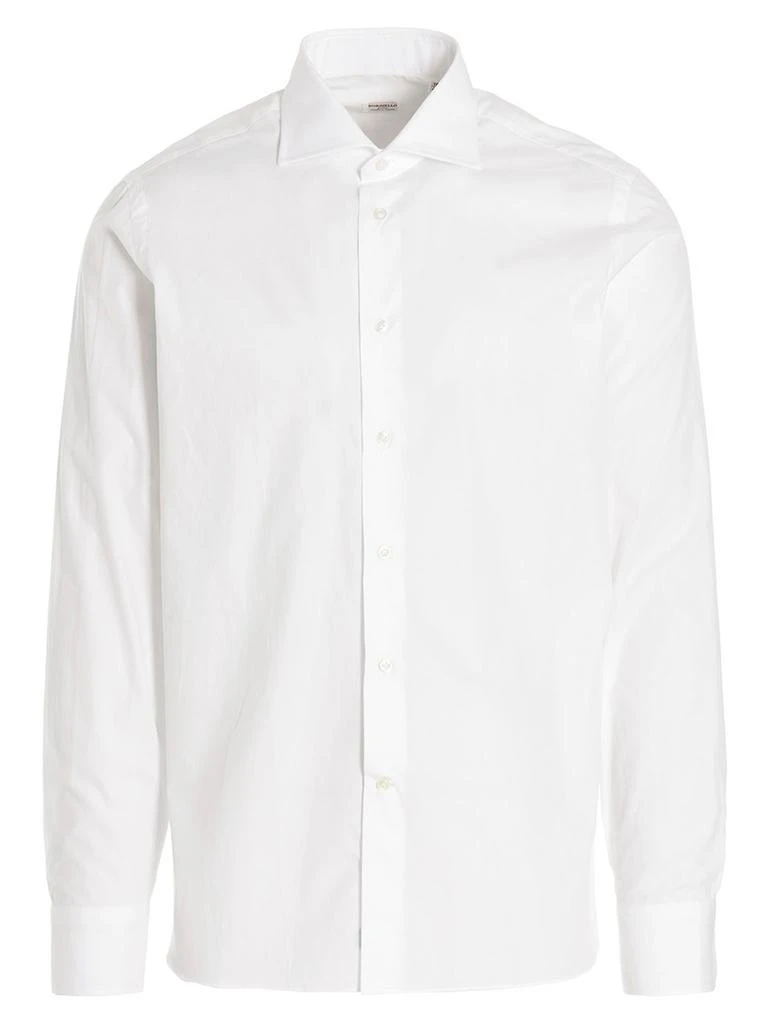 Borriello Borriello Marechiaro Dress Shirt 1