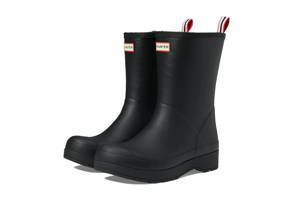 Hunter Play Mid Sherpa Insulated Boot 1