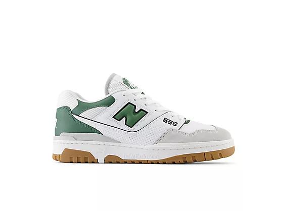 New Balance 550