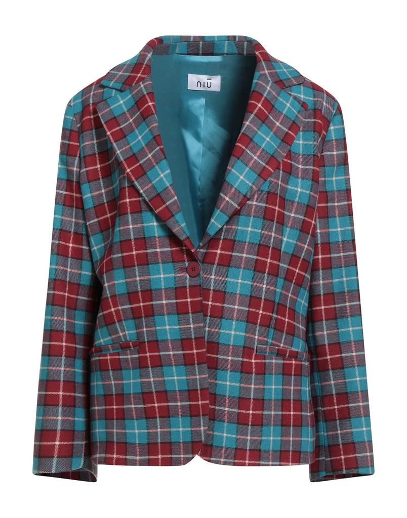 NIŪ Blazer