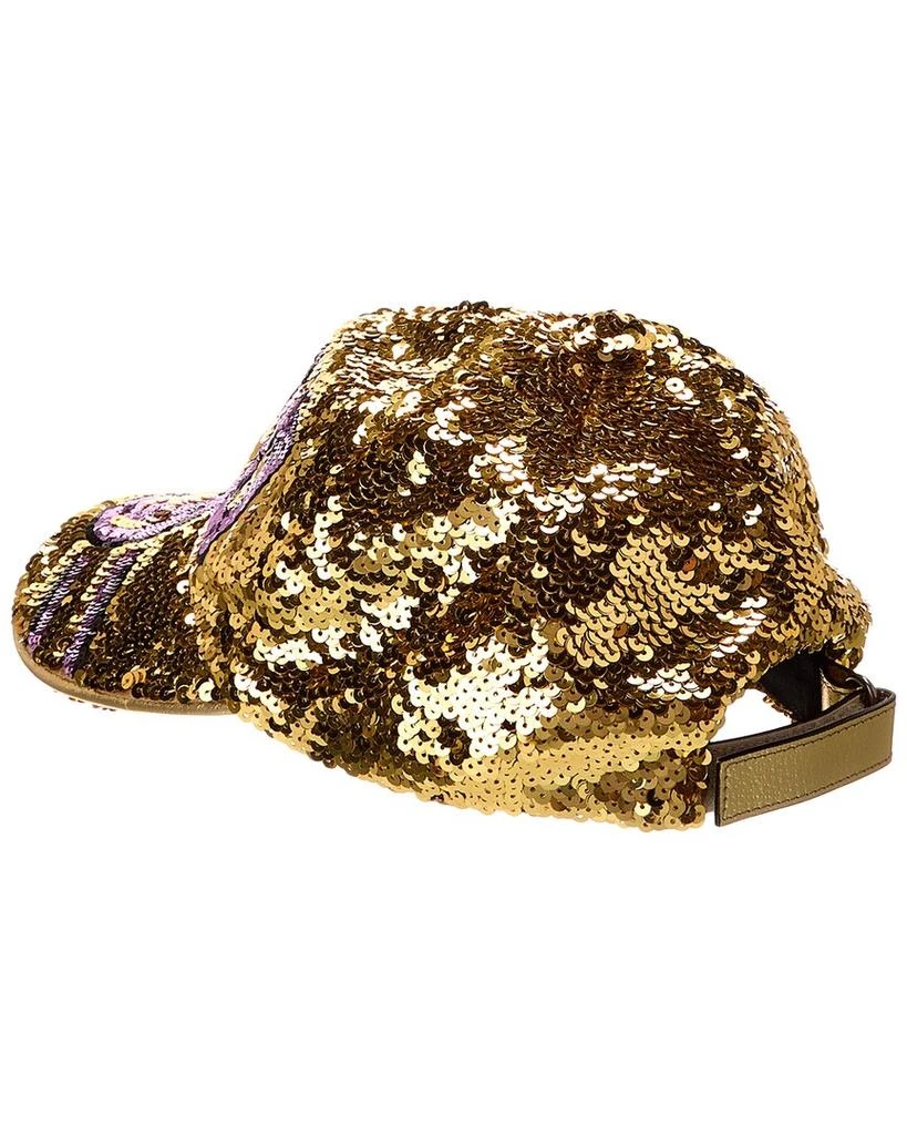 100 Sequin Baseball Cap – On Sale Now with Up to 68% Off 