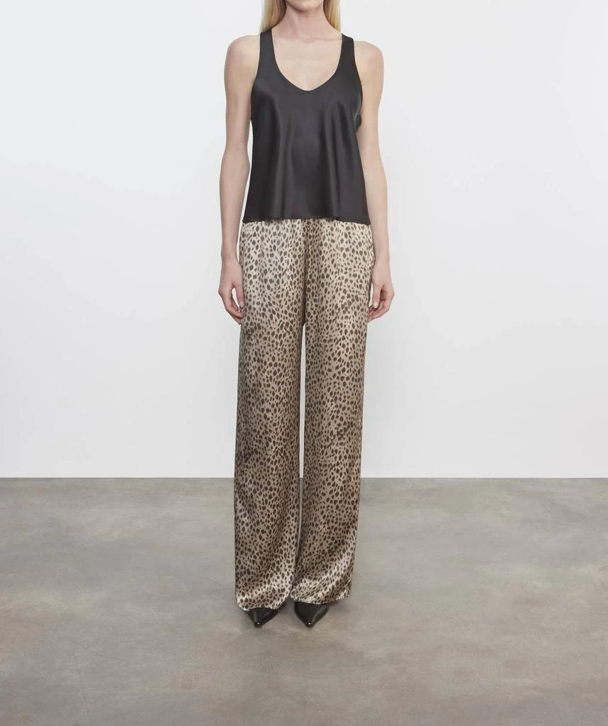 Enza Costa Enza Costa - SILK SATIN PANTLET