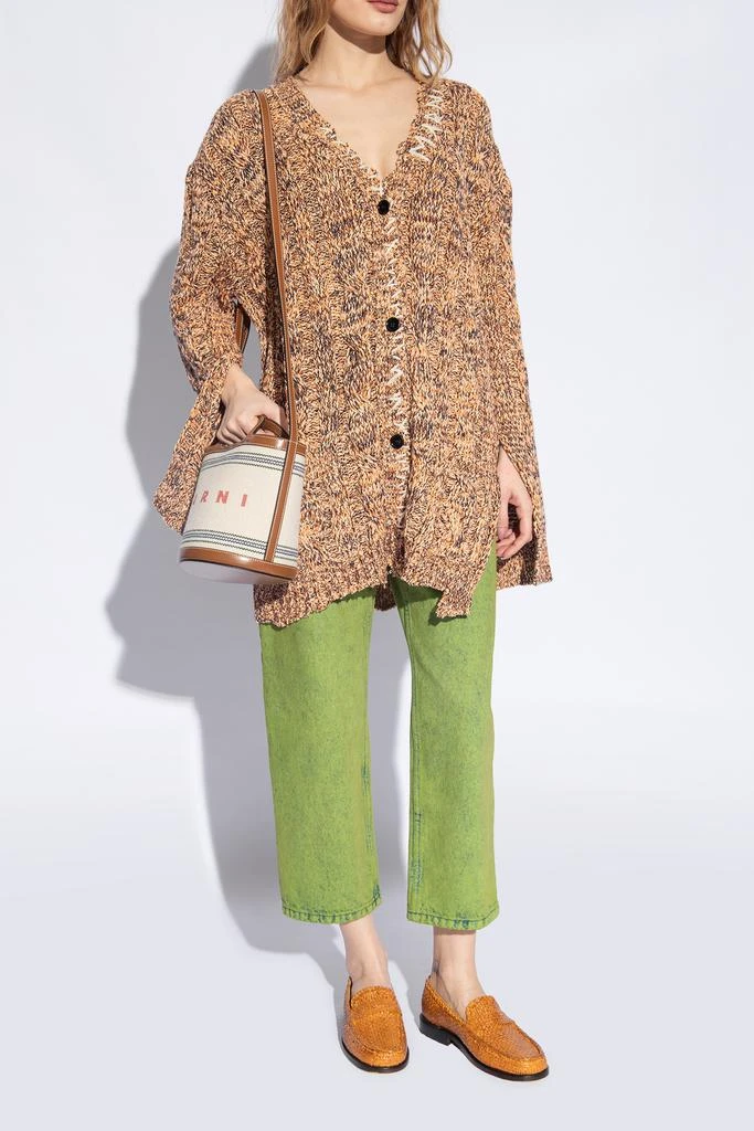 Marni ‘Bambi’ loafers 3