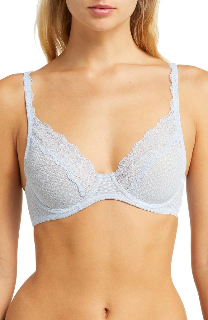 Natori Beyond Underwire Contour Bra