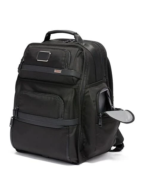 Tumi Alpha 3 Brief Pack 4