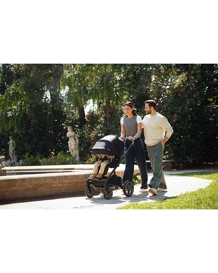 Nuna MIXX™ Next & PIPA��™ RX Travel System 16