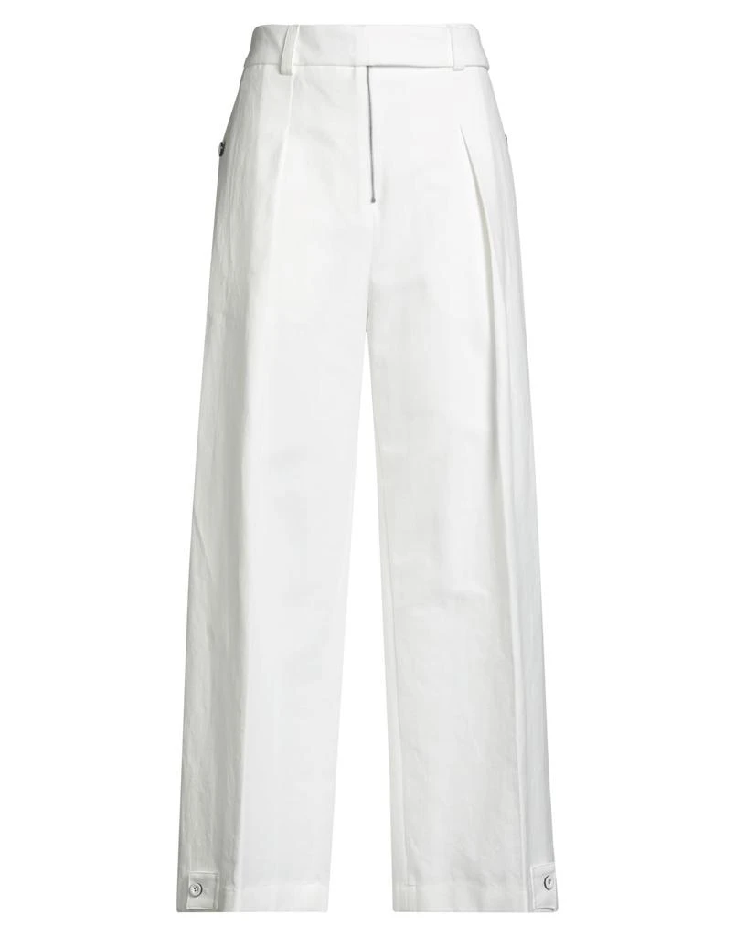Jil Sander Casual pants 3