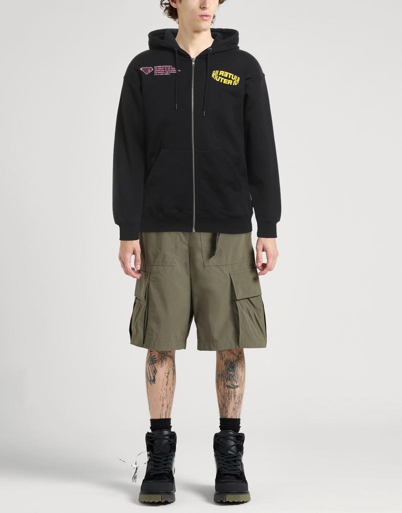 Iuter Hooded sweatshirt