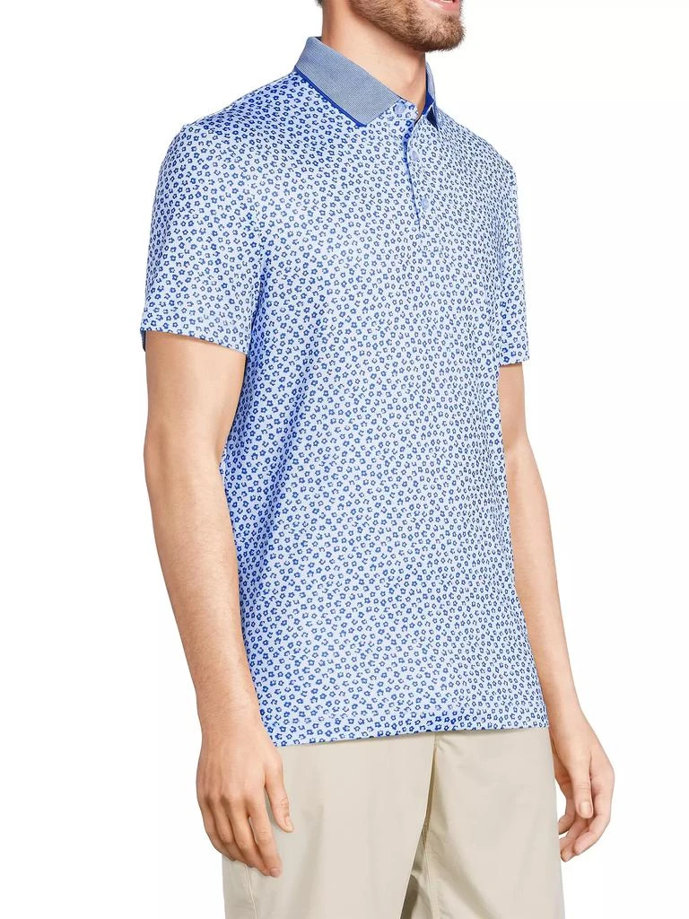 Redvanly Windsor Polo Shirt 4